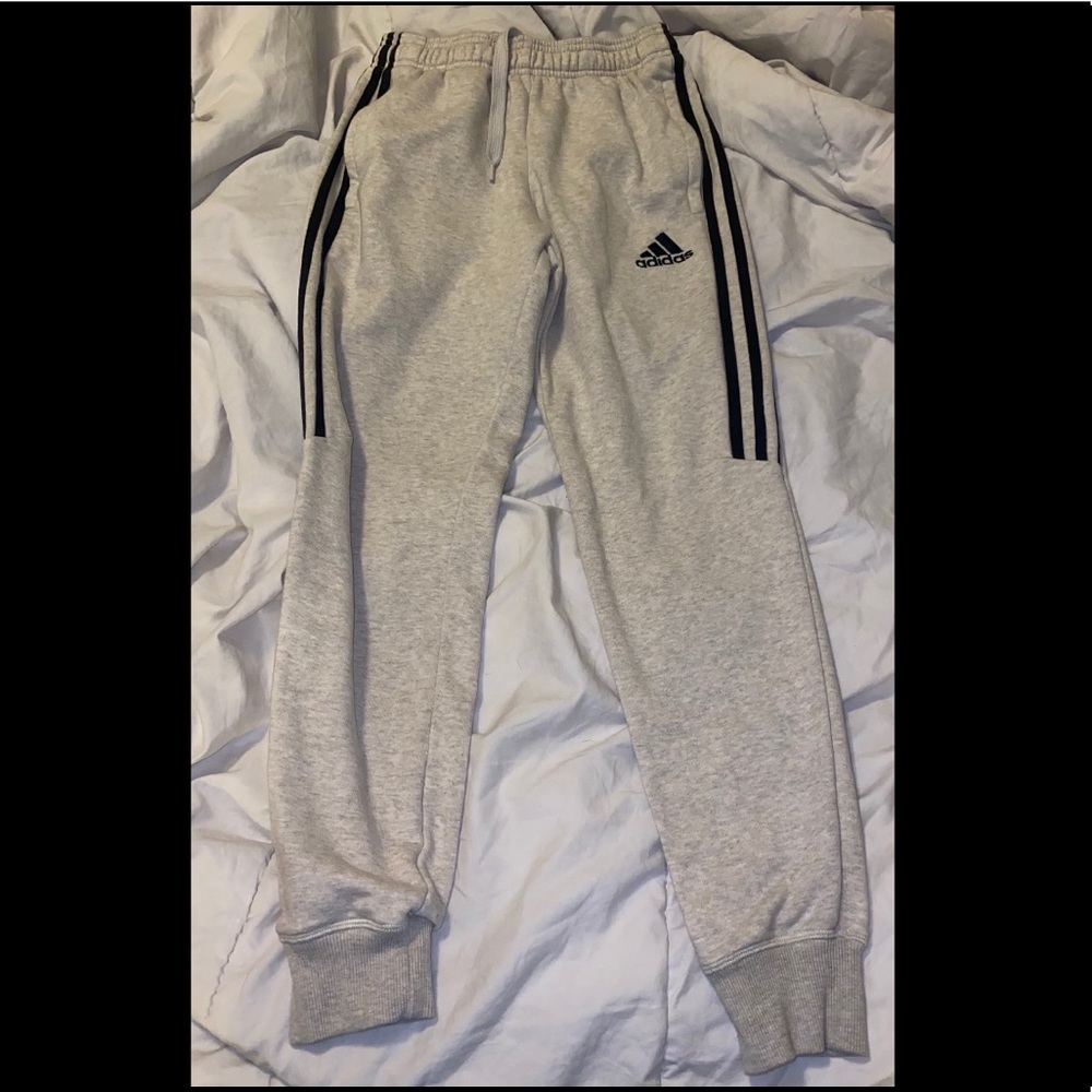 Adidas Joggers!